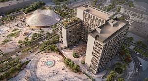 Manarat Living Abu Dha